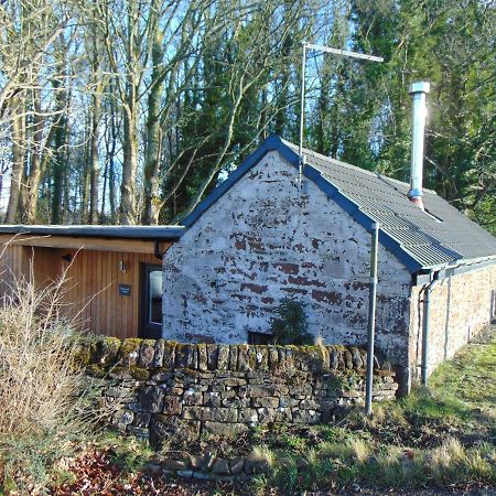 Dreamwood Cottage, Loch Lomond, Luxury Apartment. Glasgow Exterior photo