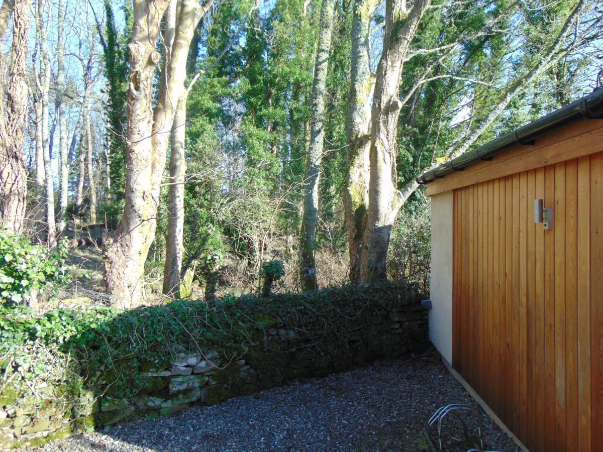 Dreamwood Cottage, Loch Lomond, Luxury Apartment. Glasgow Exterior photo